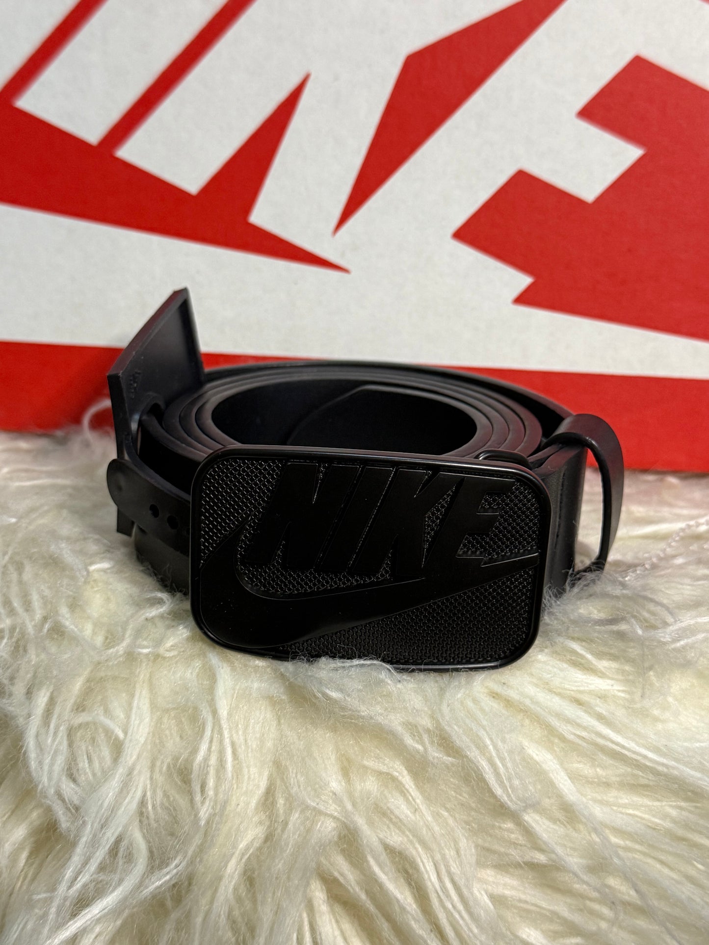 CINTURÓN NIKE