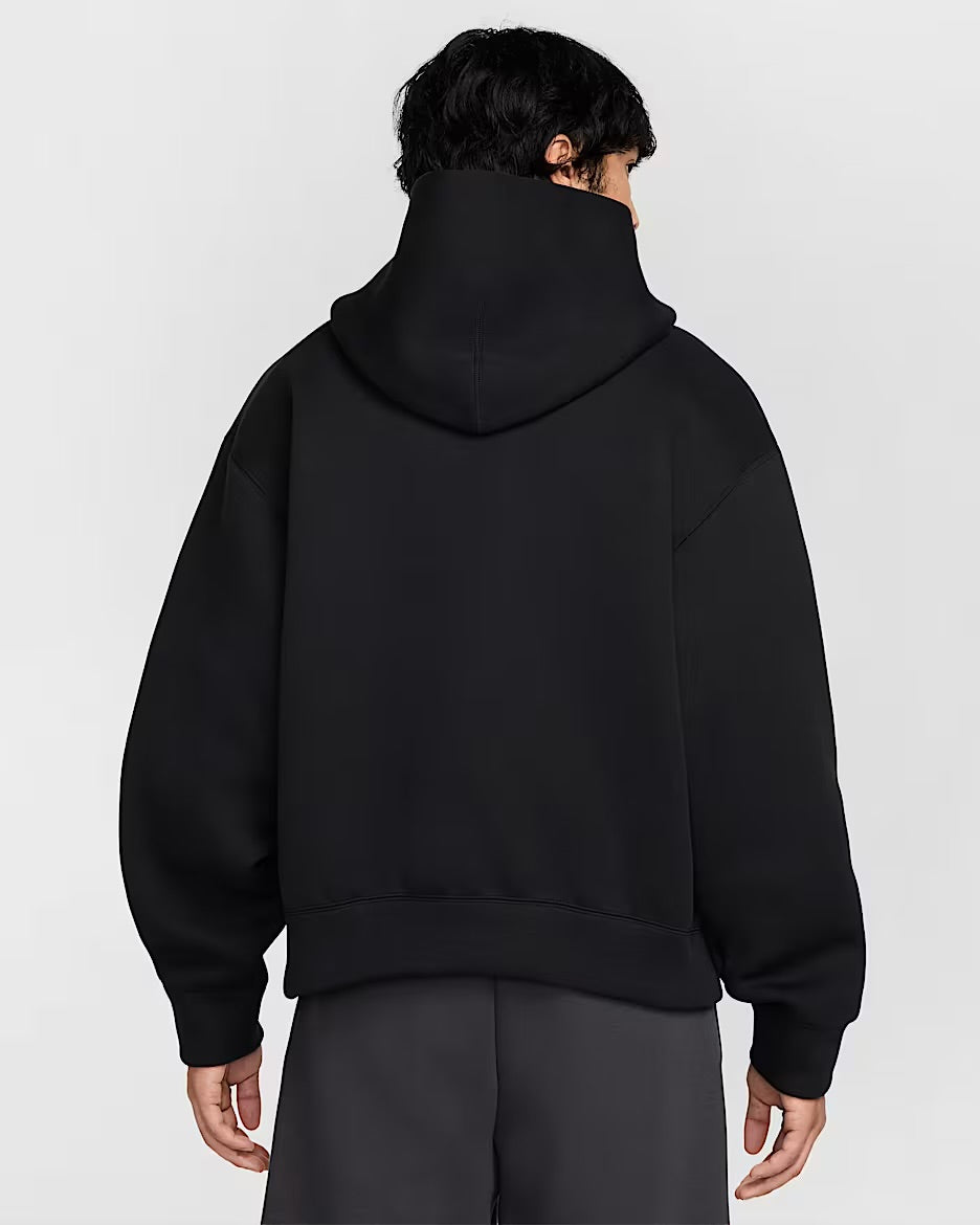 NIKE TECH HOODIE