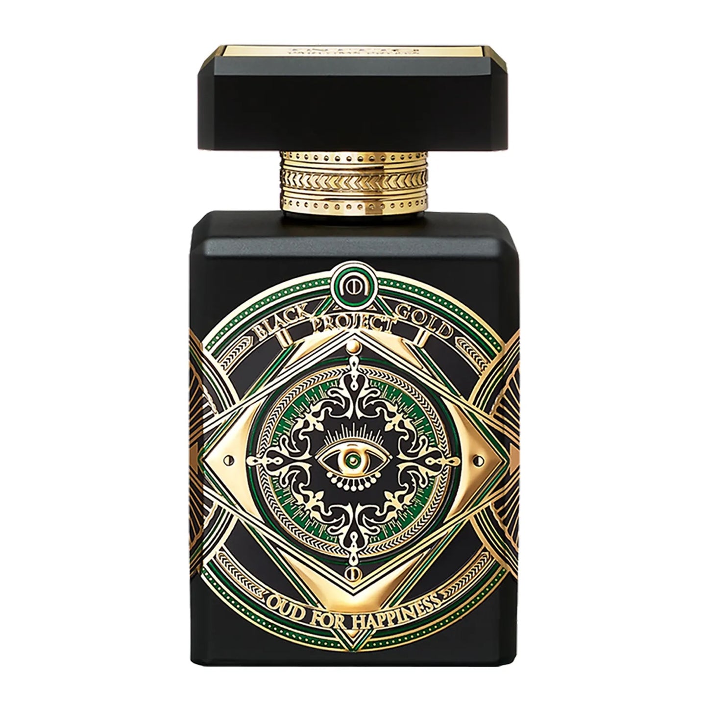 Oud for Happiness Initio Parfums Prives