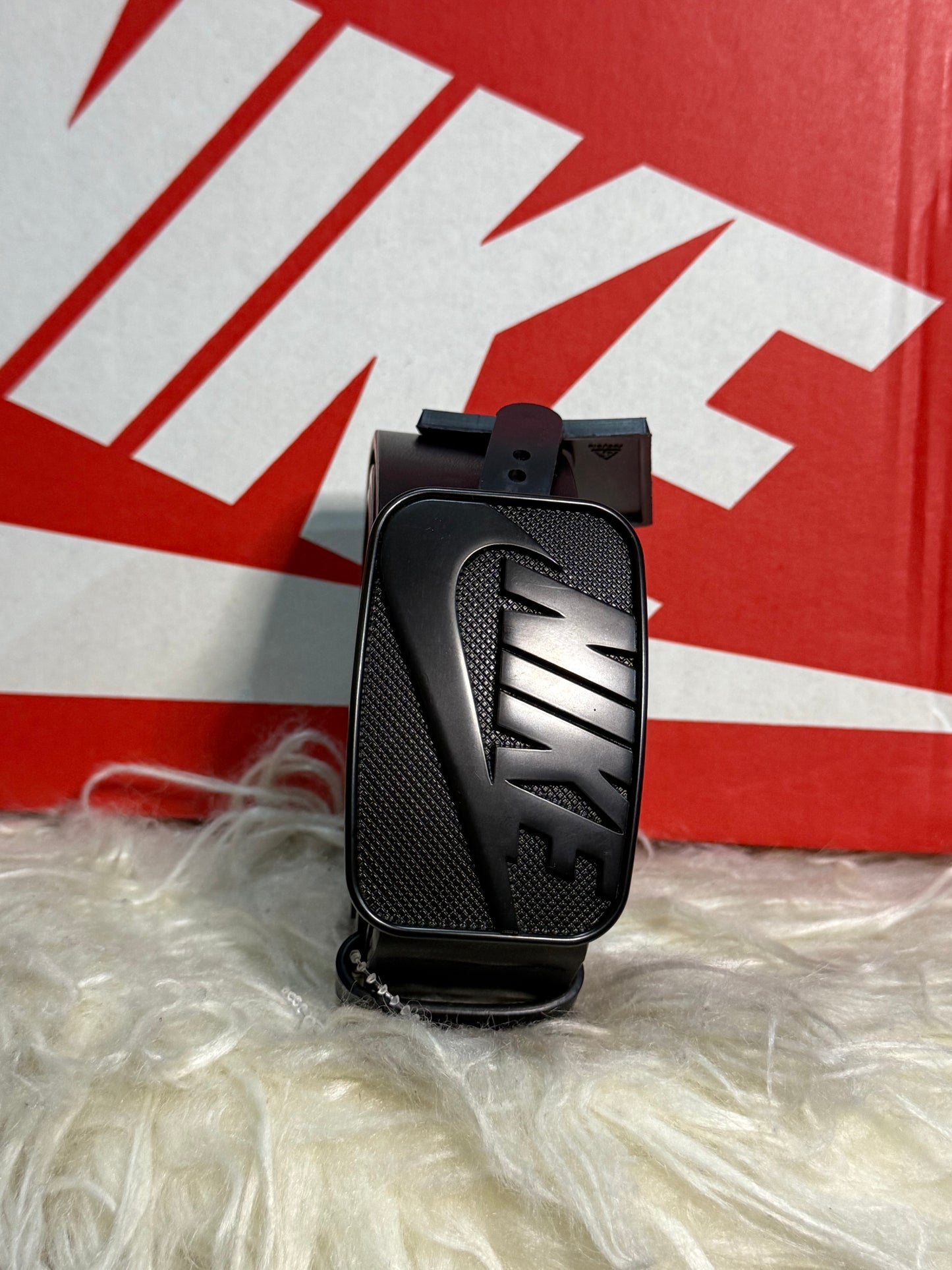 CINTURÓN NIKE