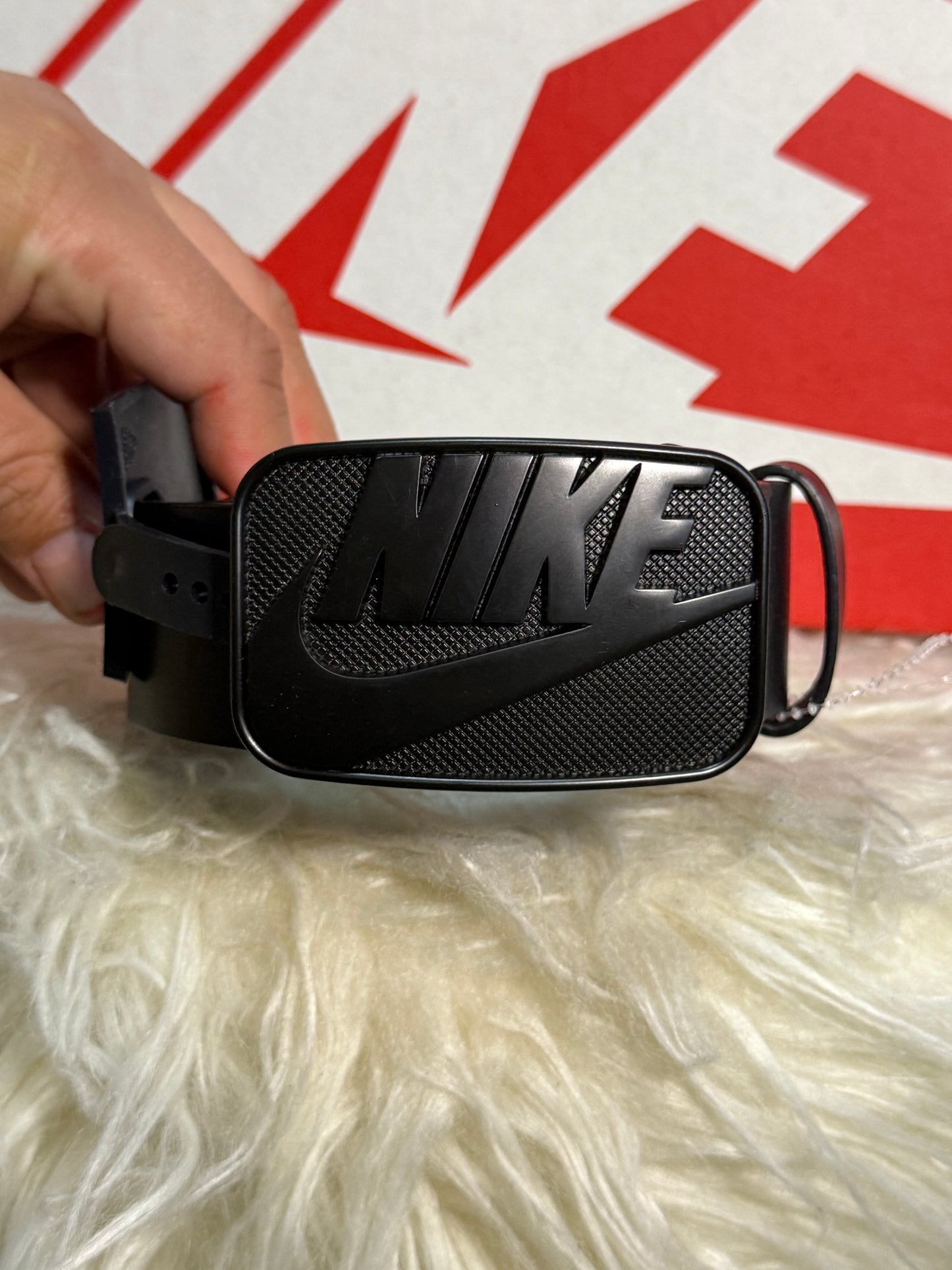 CINTURÓN NIKE