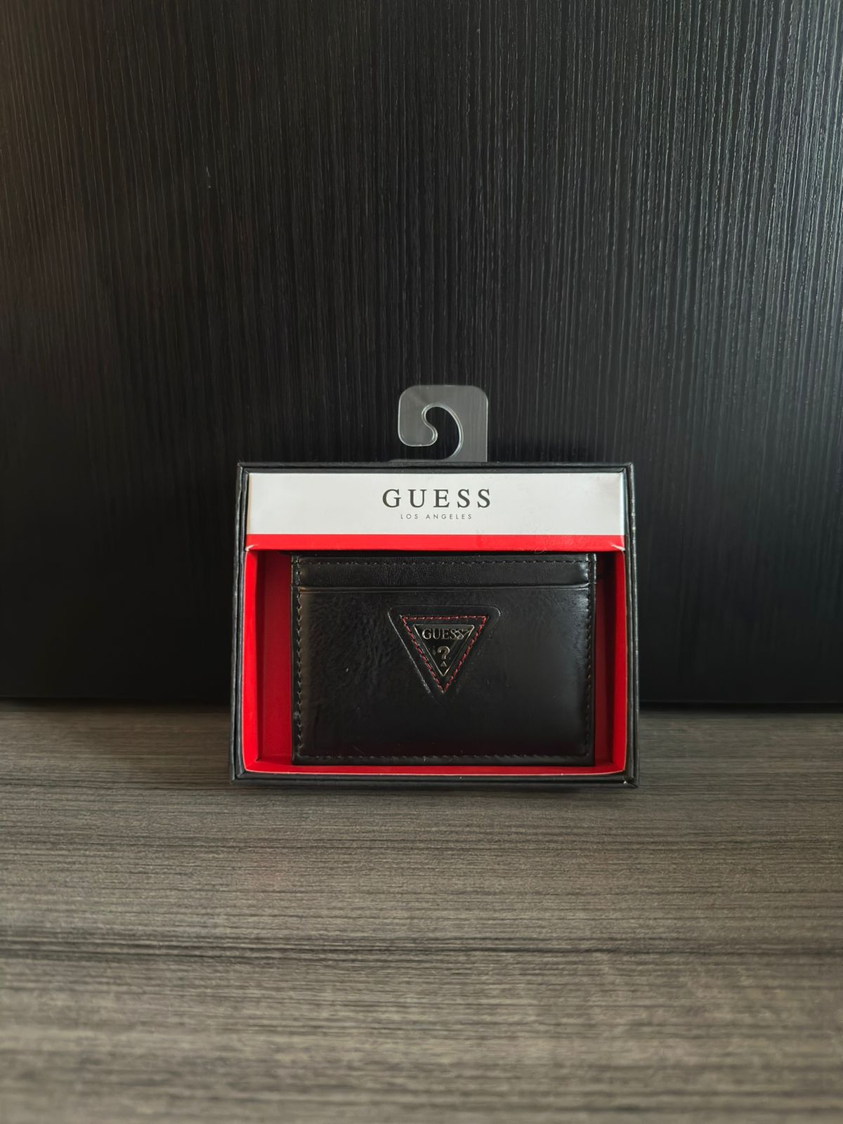 BILLETERA GUESS