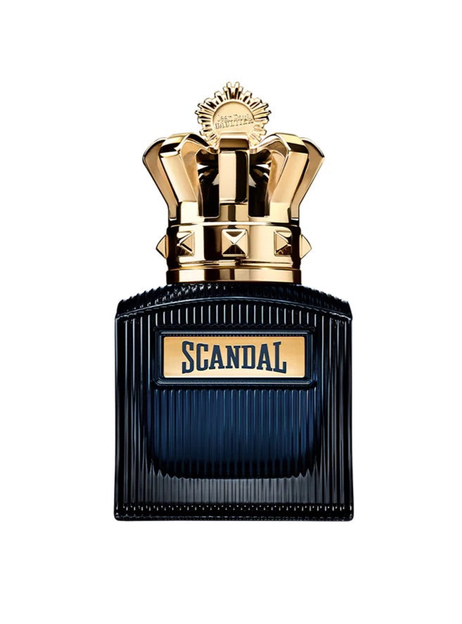 Scandal Pour Homme Intense Jean Paul Gaultier