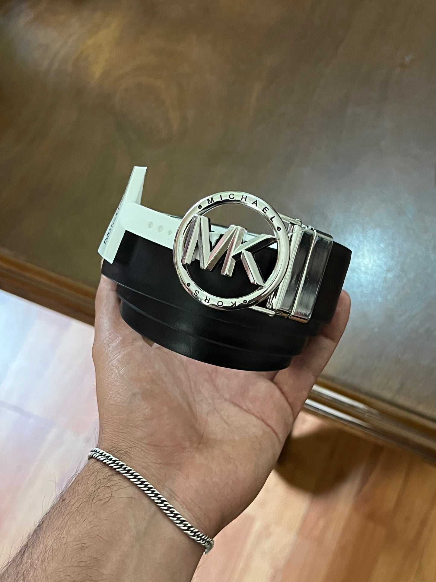 Michael Kors (reversible)