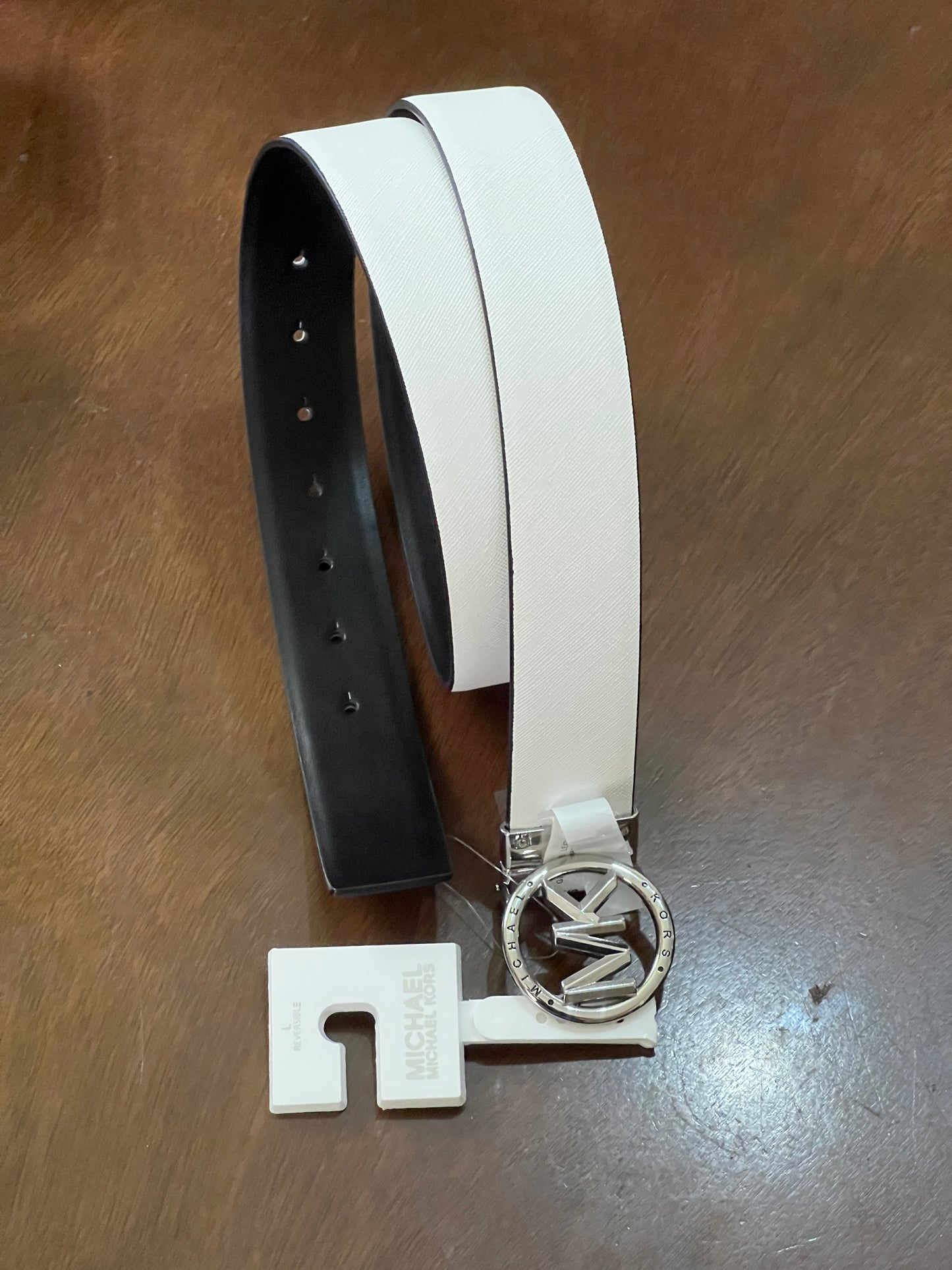 Michael Kors (reversible)