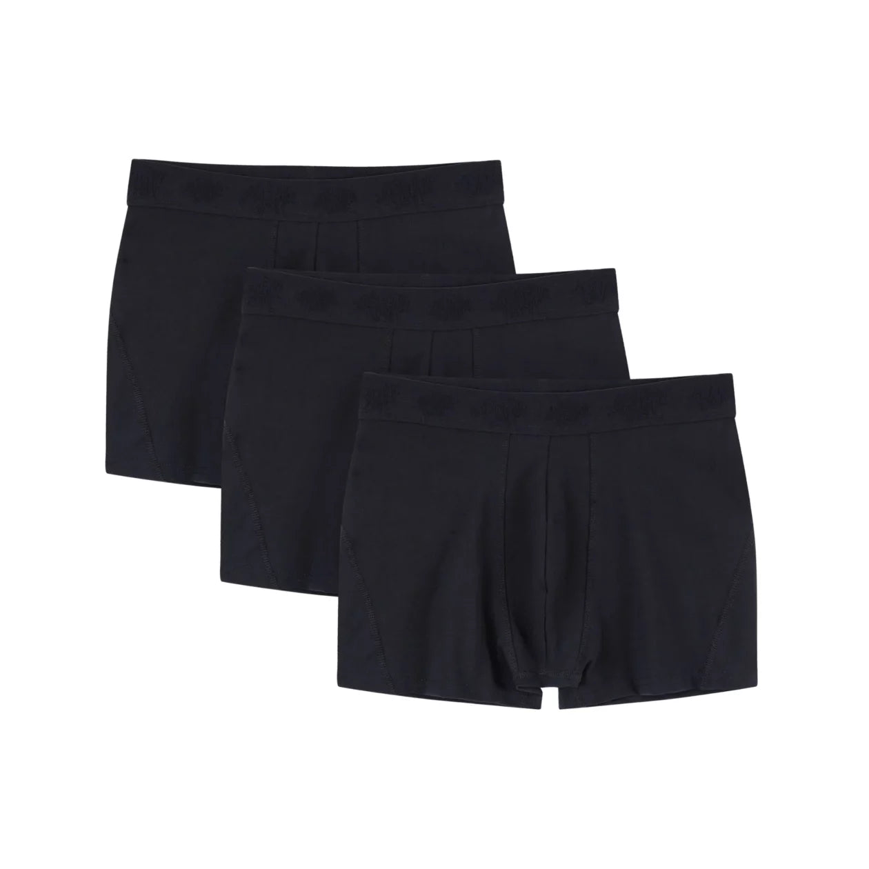 Syna World Boxer 3 Pack Black