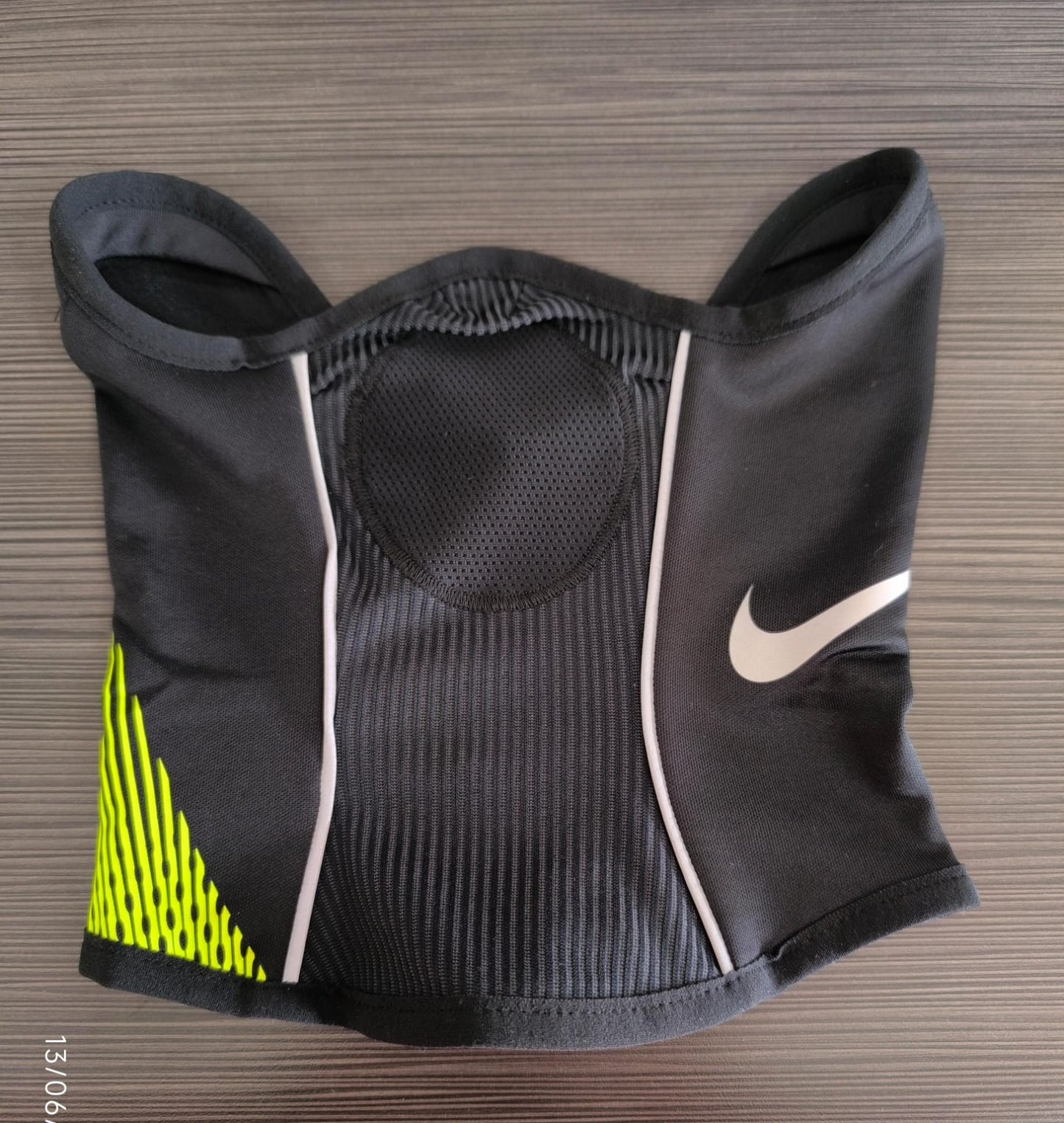 Cuello Snood Striker