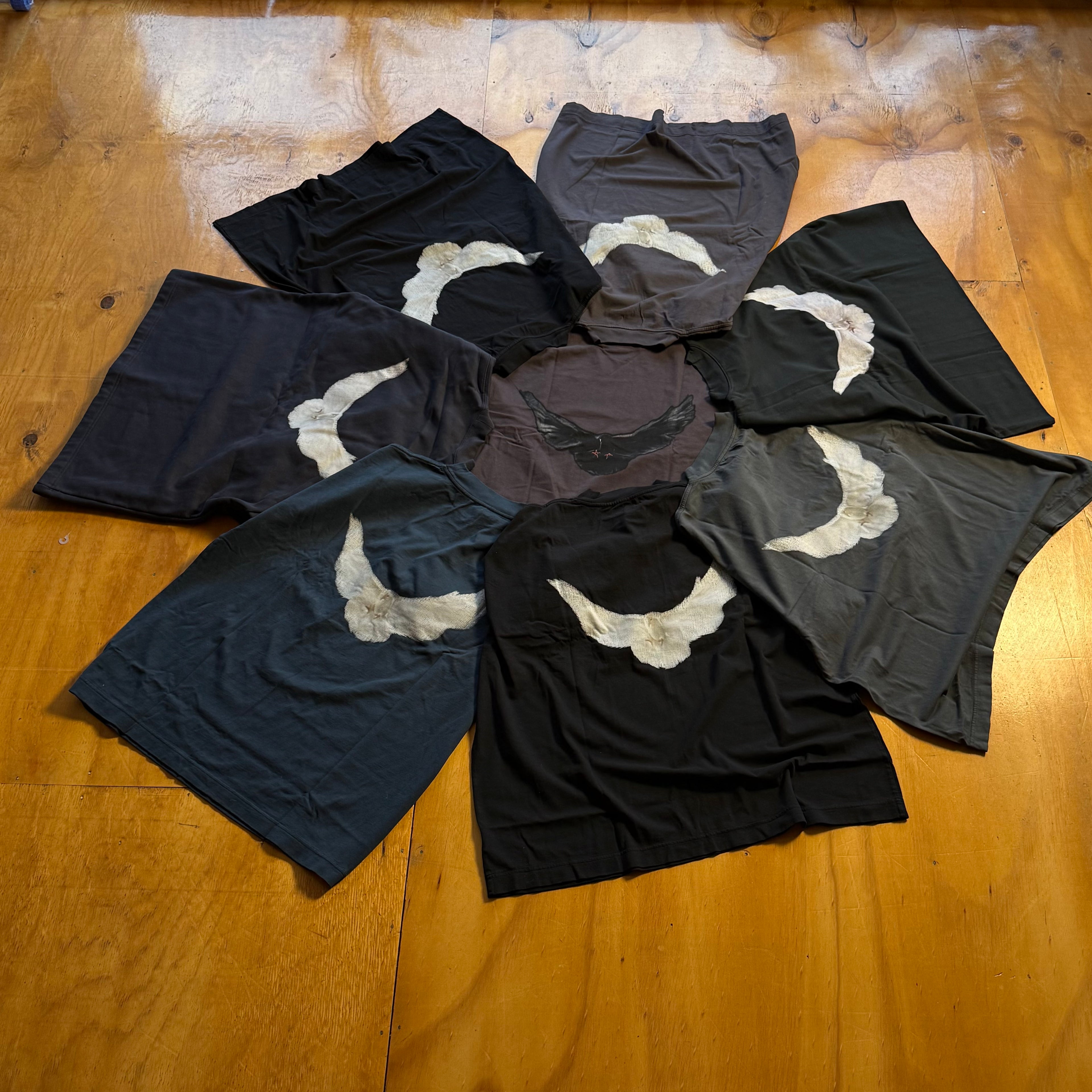 YEEZY GAP BY BALENCIAGA