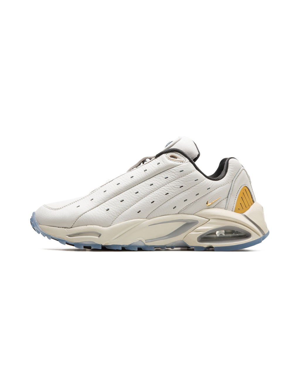 Nike NOCTA Hot Step Air Terra (Light Bone/Metallic Gold)