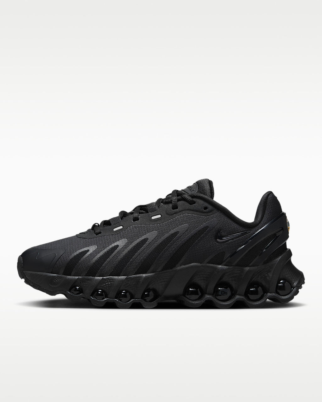 Nike Air Max DN8 GS (Black/Anthracite-Black-Black)