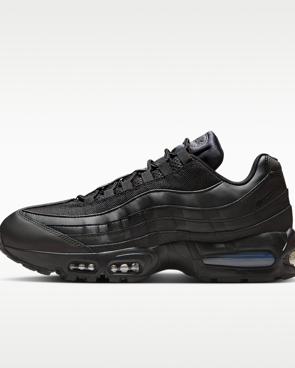 Nike Air Max 95 OG (Black/Black-Black-Anthracite)
