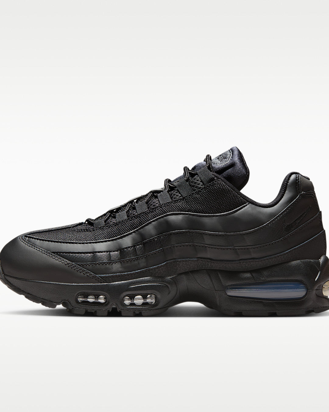 Nike Air Max 95 OG (Black/Black-Black-Anthracite)