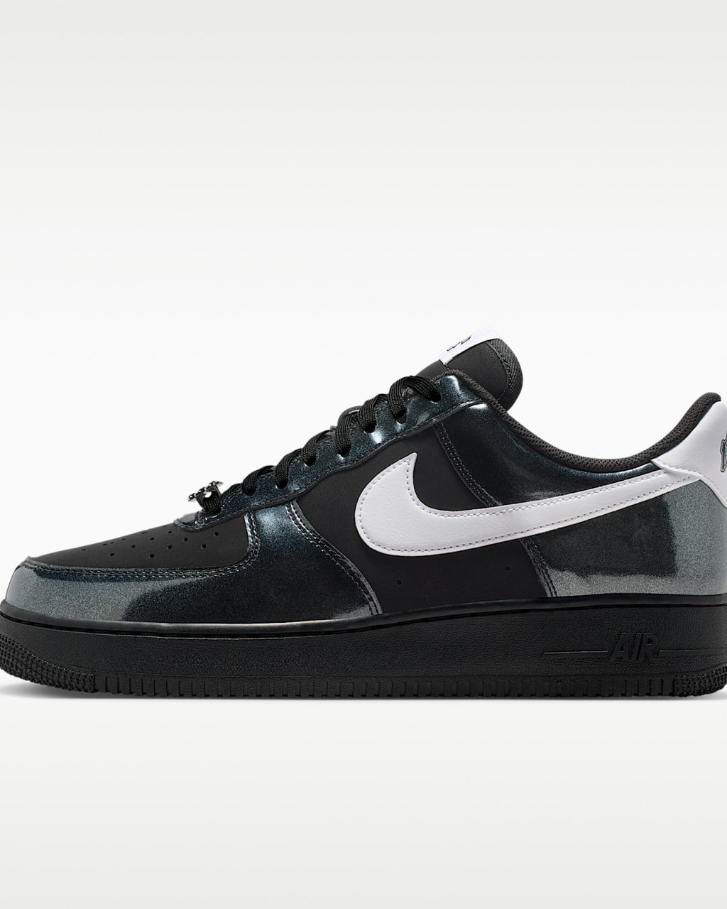 Nike Air Force 1 '07 LV8 (Black/White)
