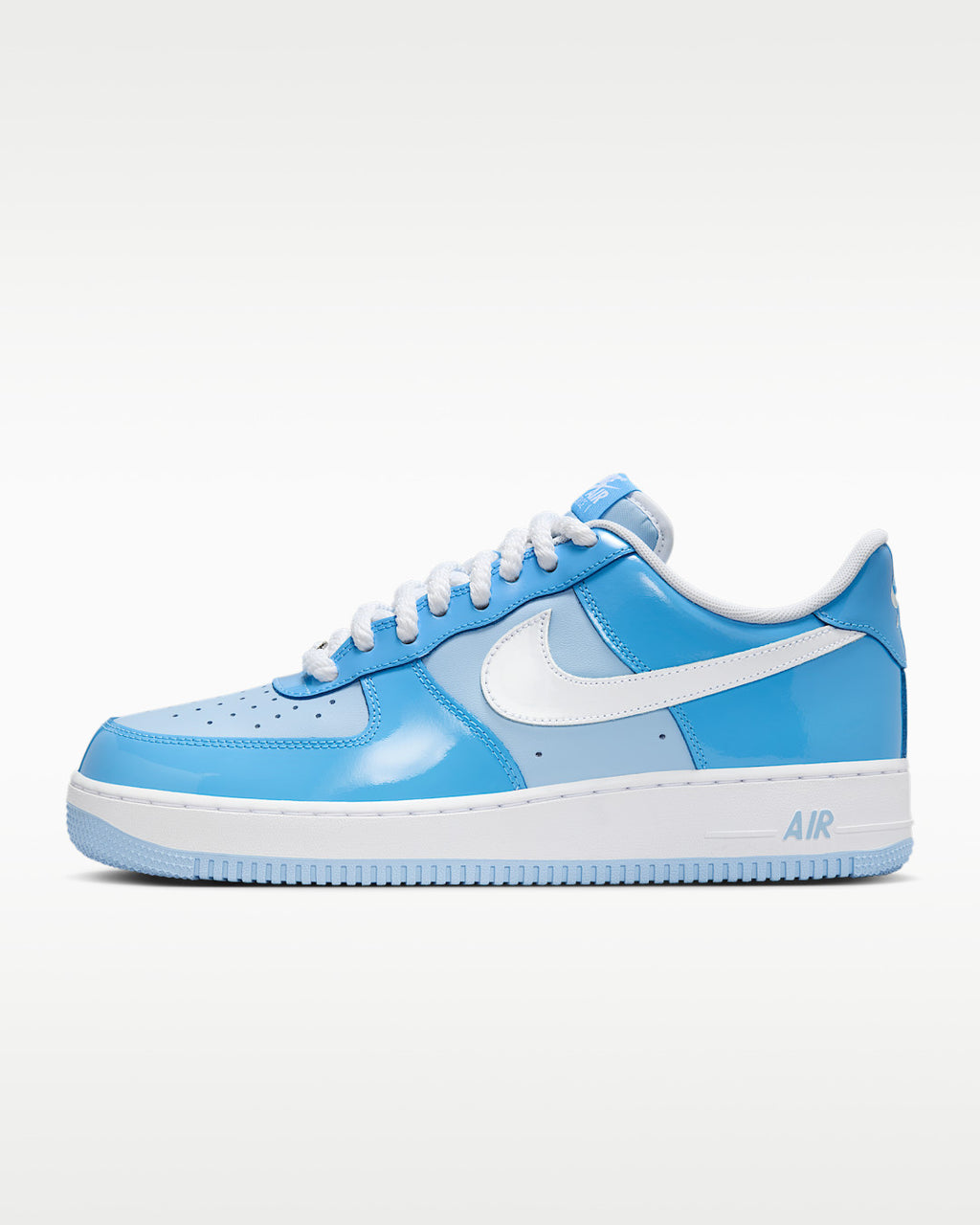 Nike Air Force 1 '07 LV8 (Psychic Blue/White)