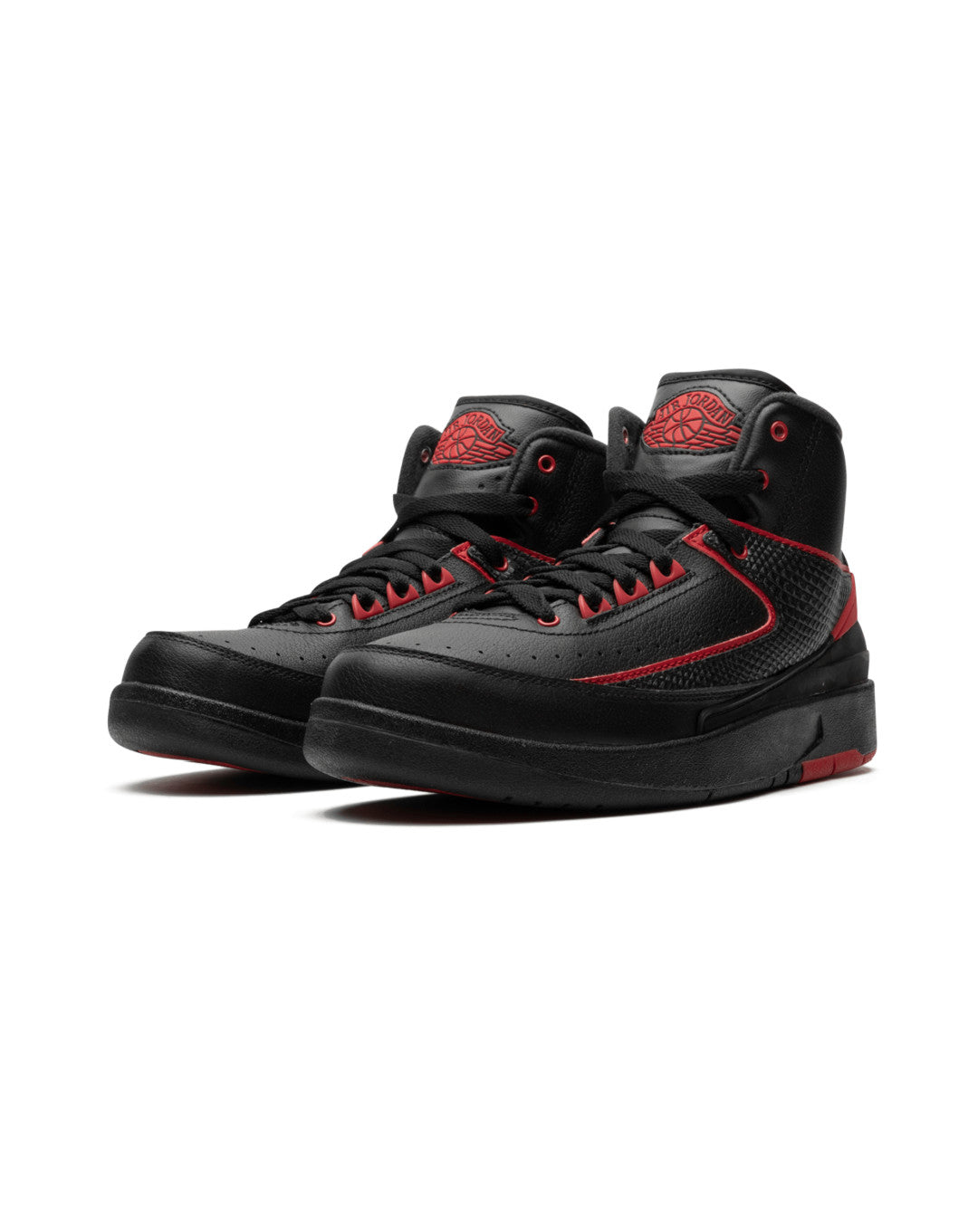 Air Jordan 2 Retro BG