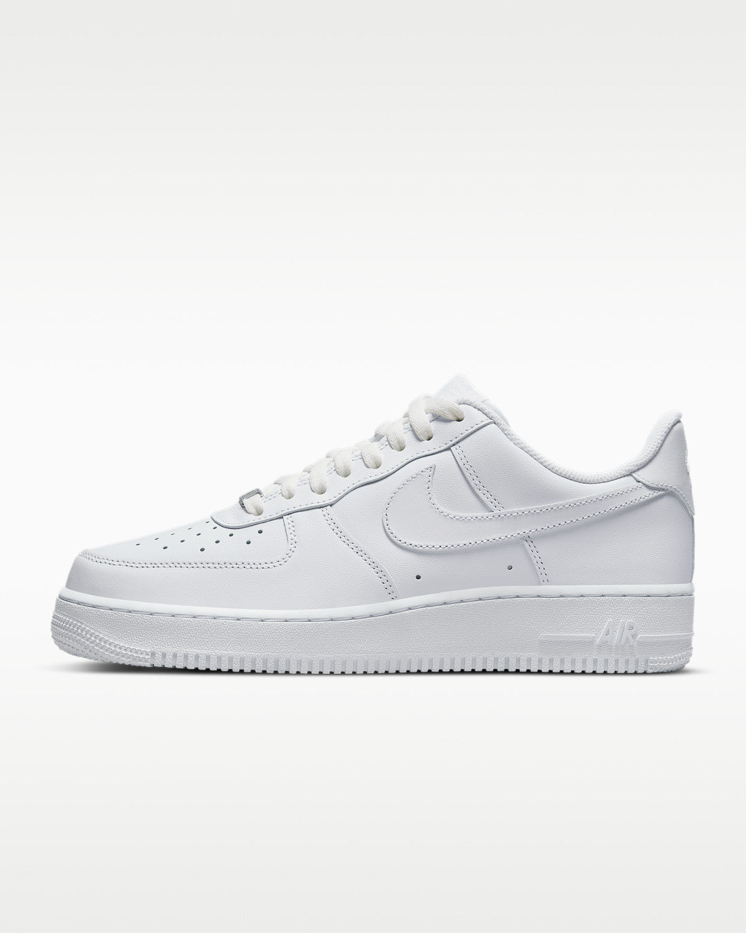 Nike Air Force 1 '07 (White/White)