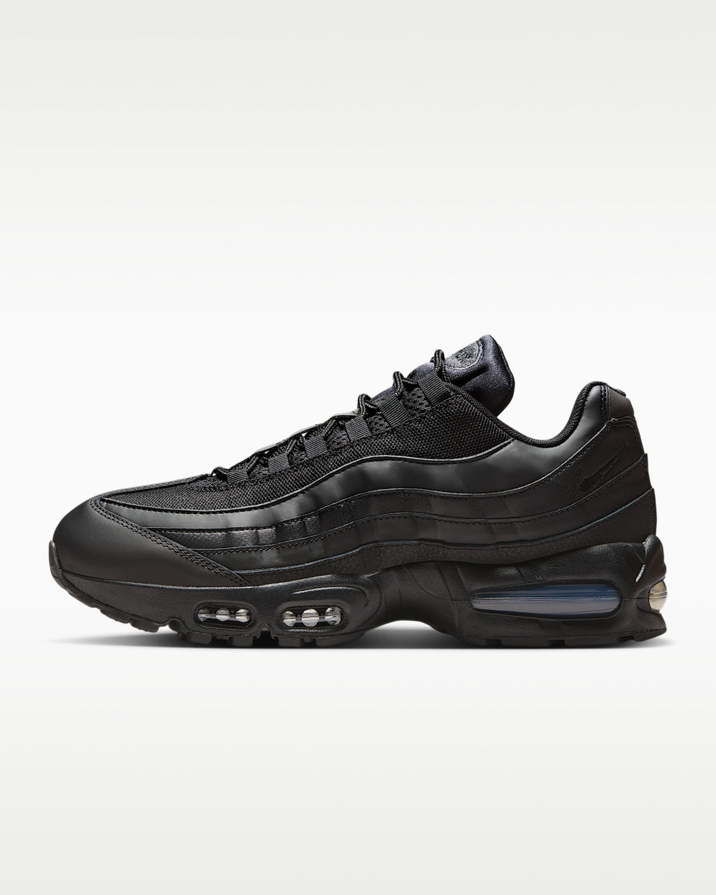 Nike Air Max 95 OG (Black/Black-Black-Anthracite)