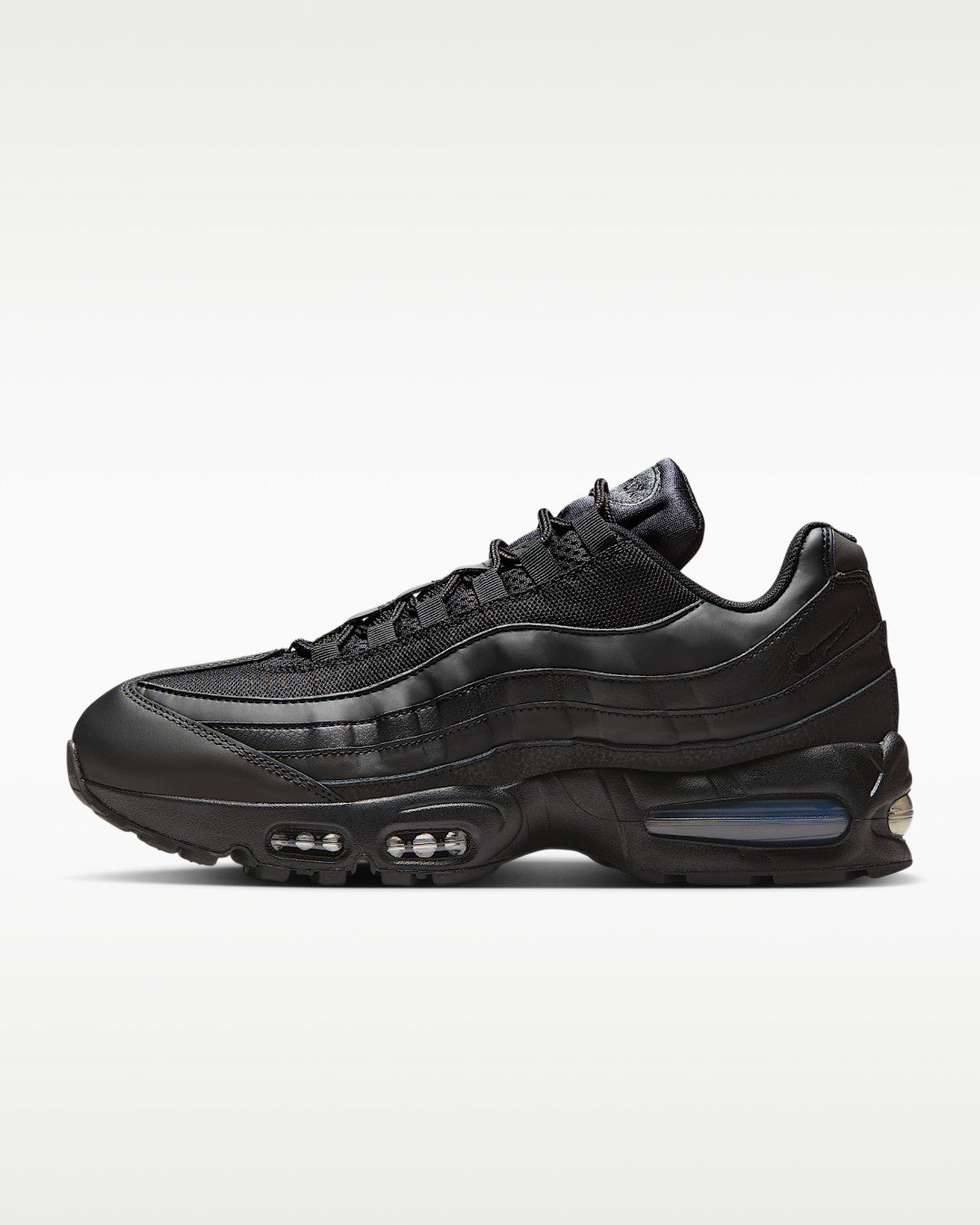 Nike Air Max 95 OG (Black/Black-Black-Anthracite)