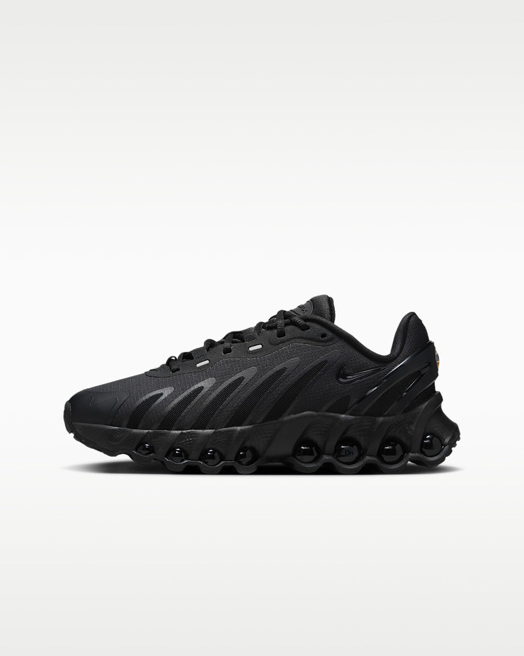 Nike Air Max DN8 GS (Black/Anthracite-Black-Black)