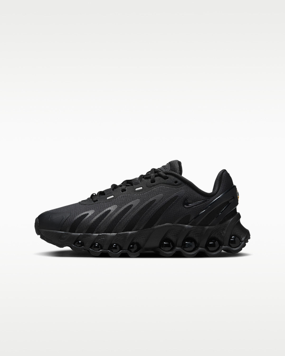 Nike Air Max DN8 GS (Black/Anthracite-Black-Black)