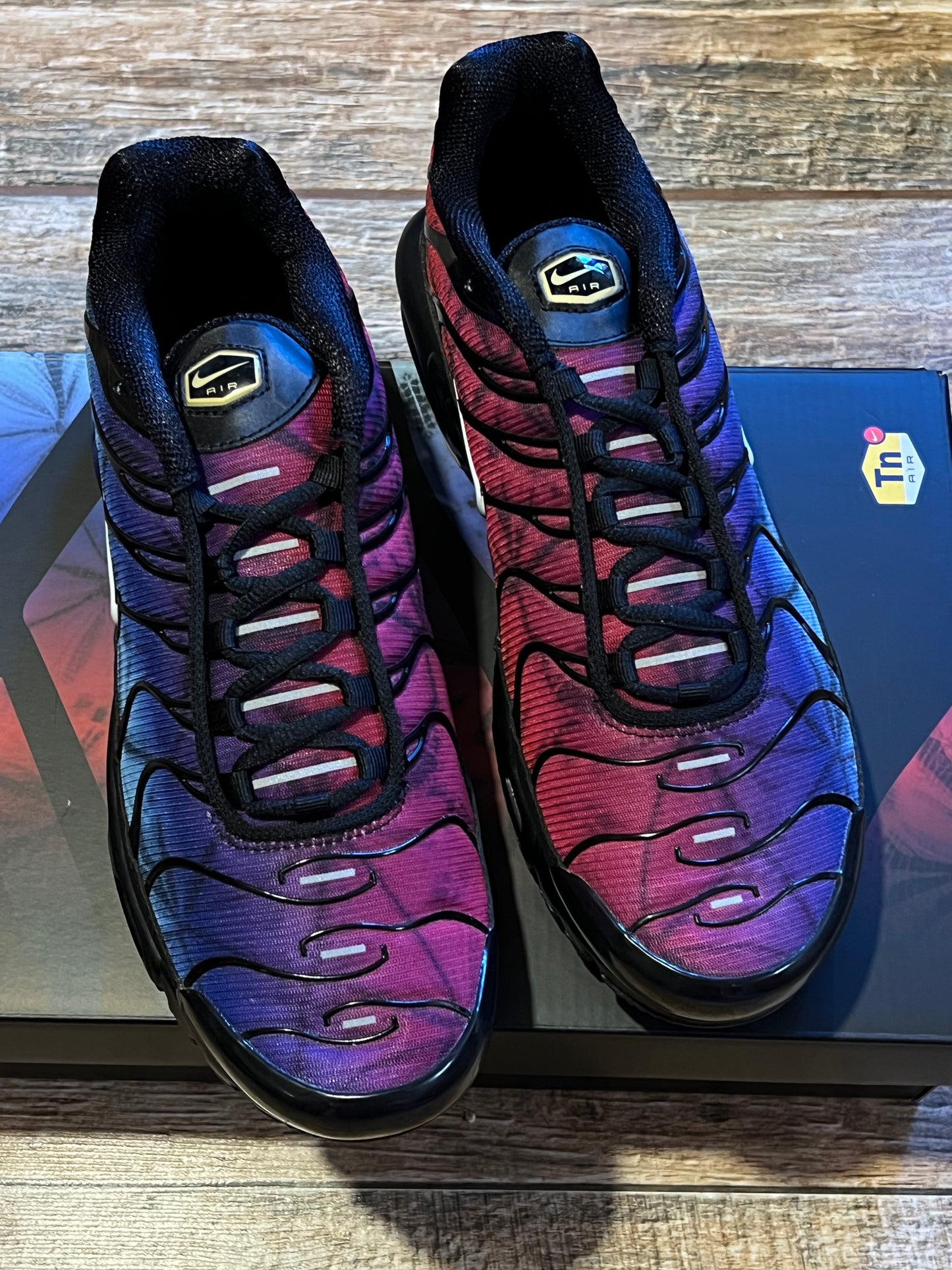 Nike Air Max Plus 25th Anniversary