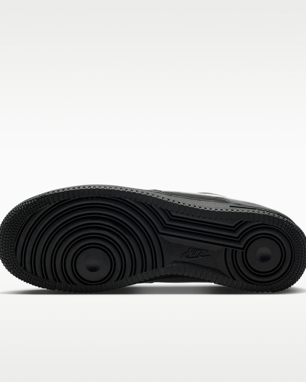 Nike Air Force 1 '07 LV8 (Black/White)