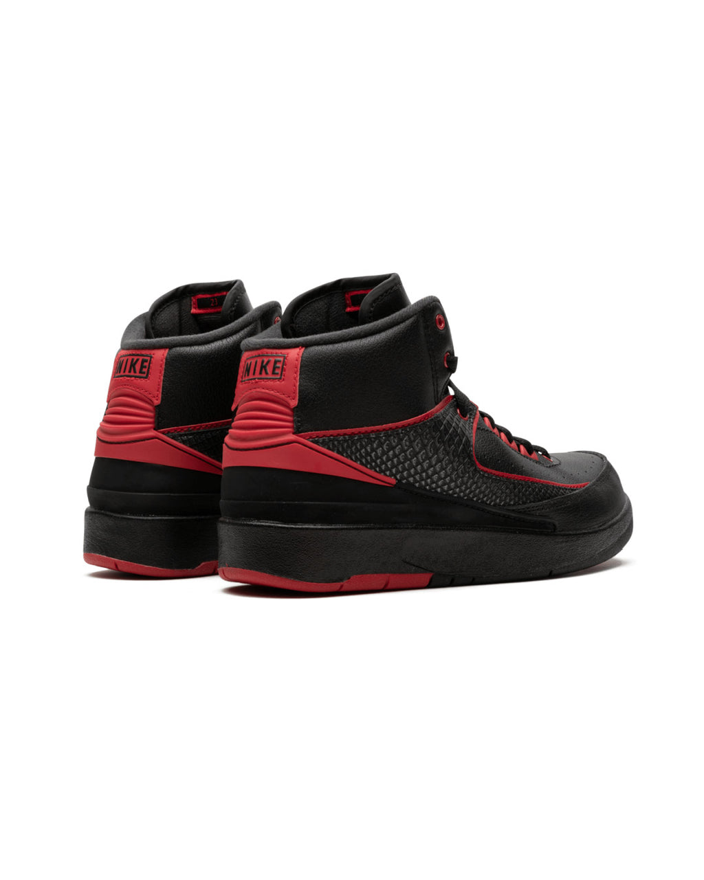 Air Jordan 2 Retro BG