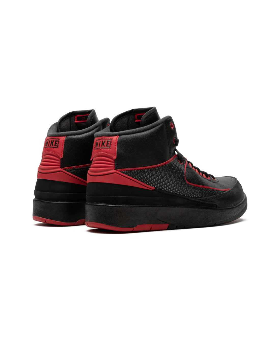 Air Jordan 2 Retro BG