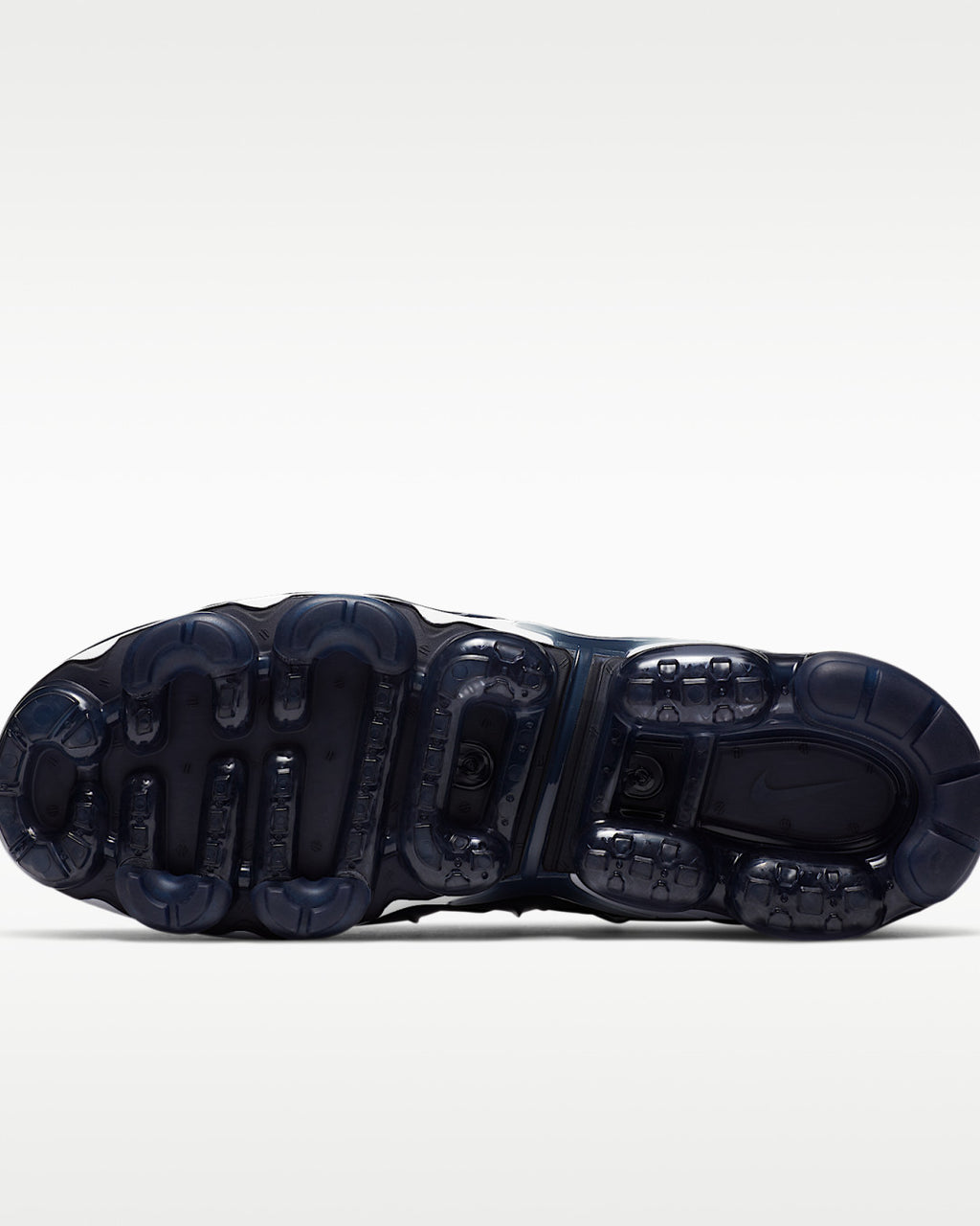 Nike Air VaporMax Plus (Midnight Navy/Metallic Silver)
