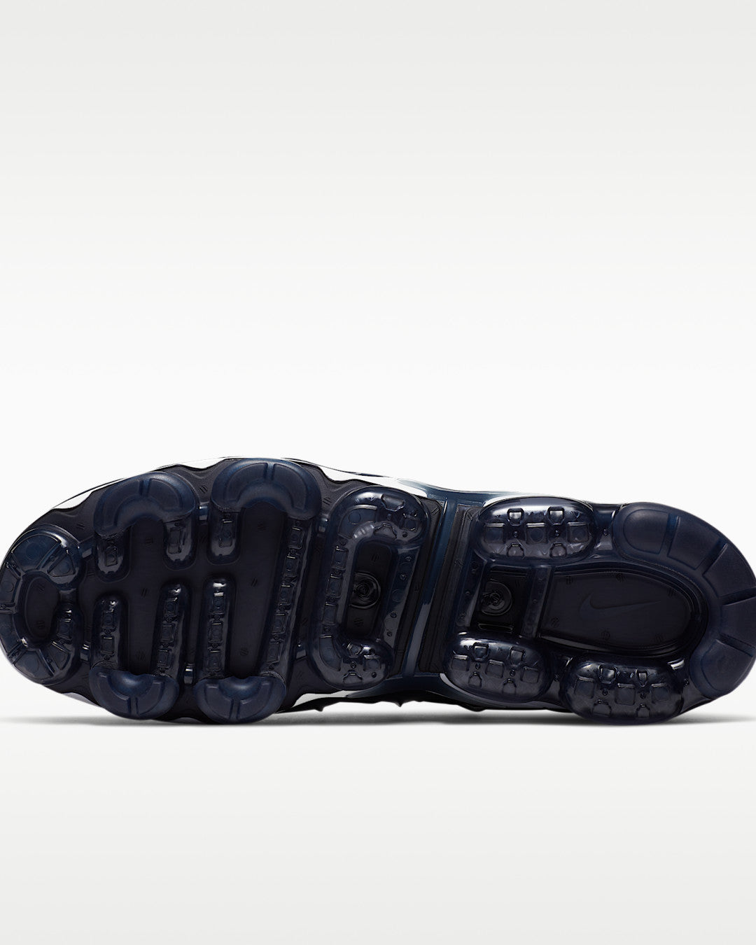 Nike Air VaporMax Plus (Midnight Navy/Metallic Silver)