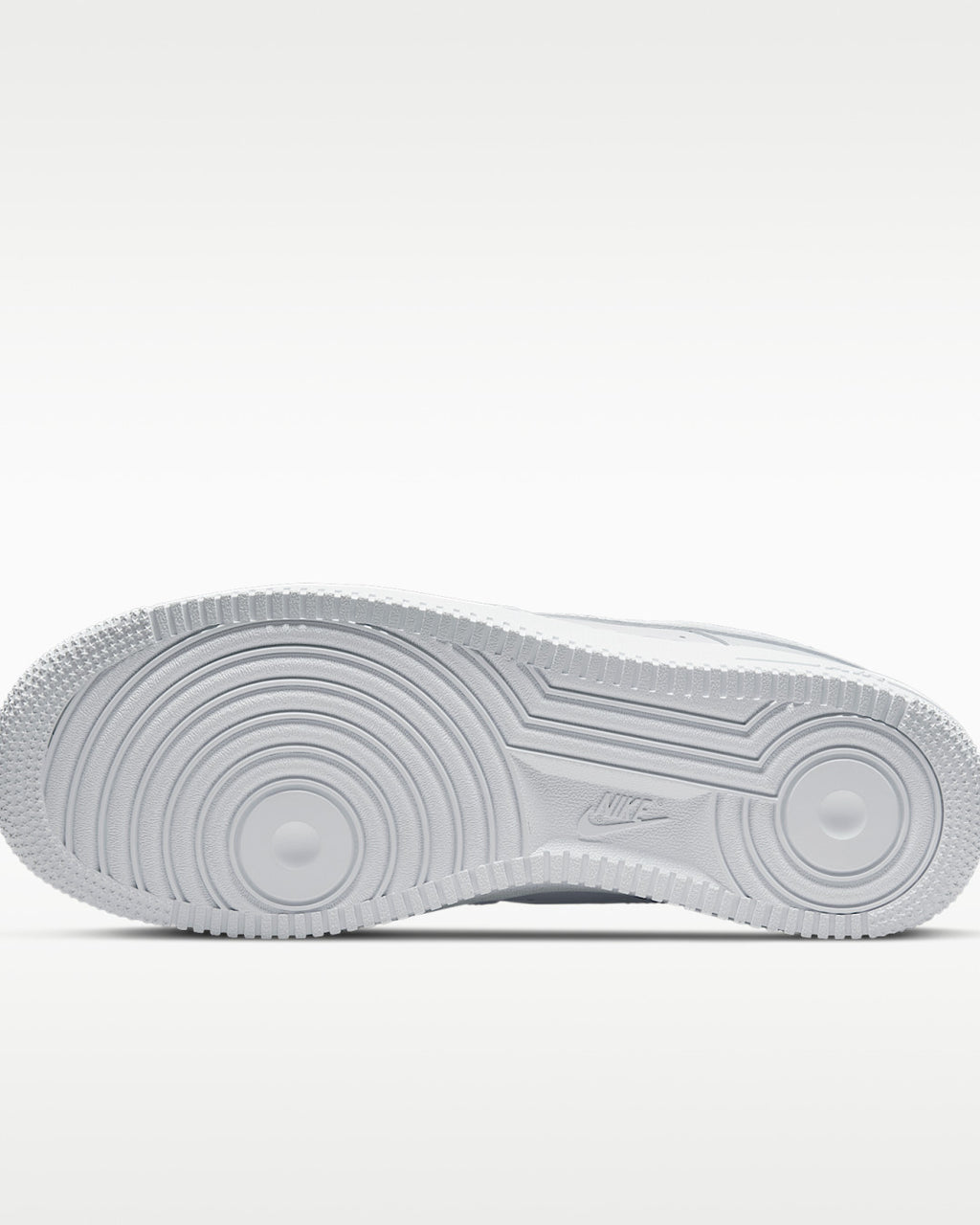 Nike Air Force 1 '07 (White/White)