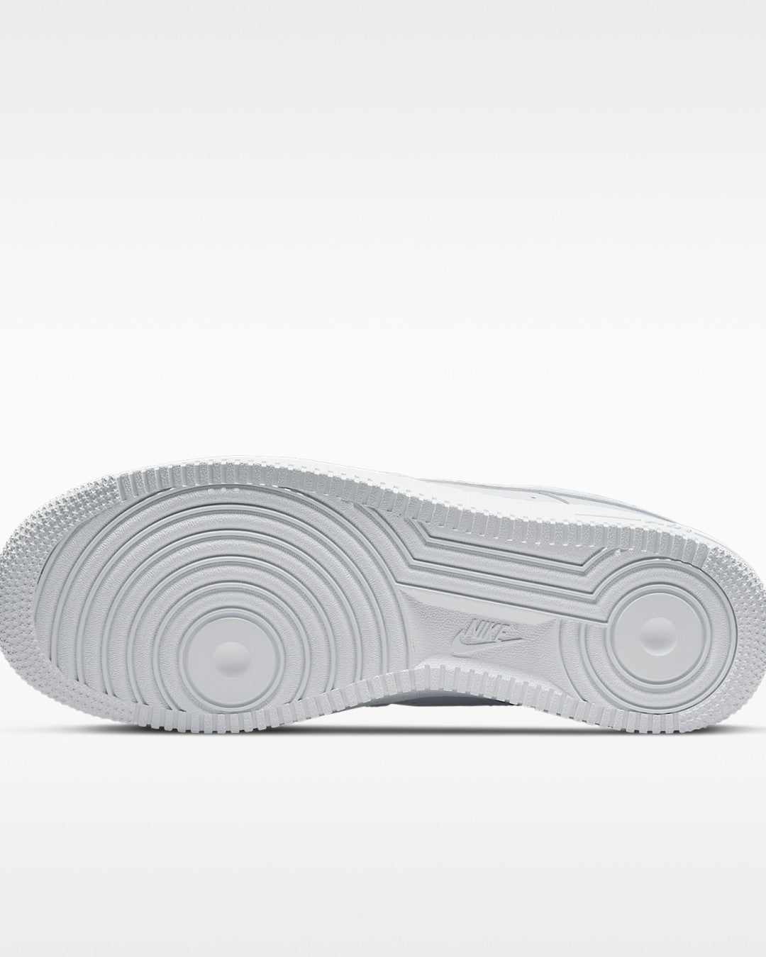 Nike Air Force 1 '07 (White/White)