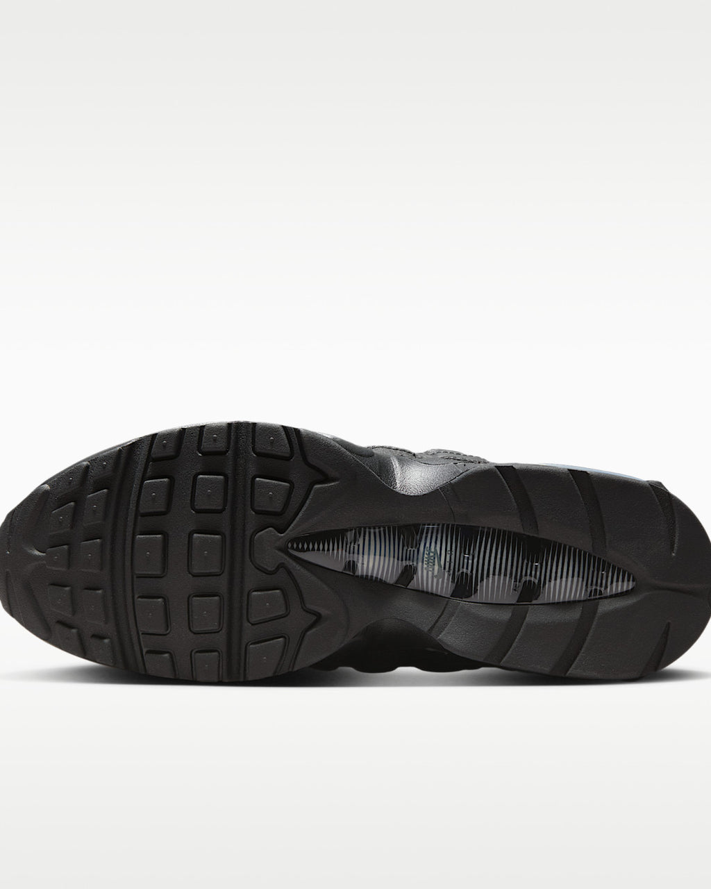 Nike Air Max 95 OG (Black/Black-Black-Anthracite)