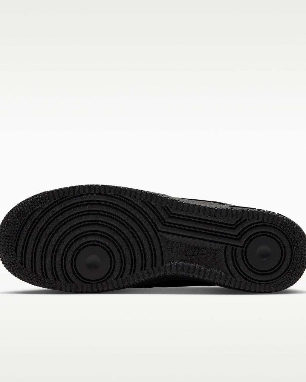 Nike Air Force 1 '07 (Black/Black)