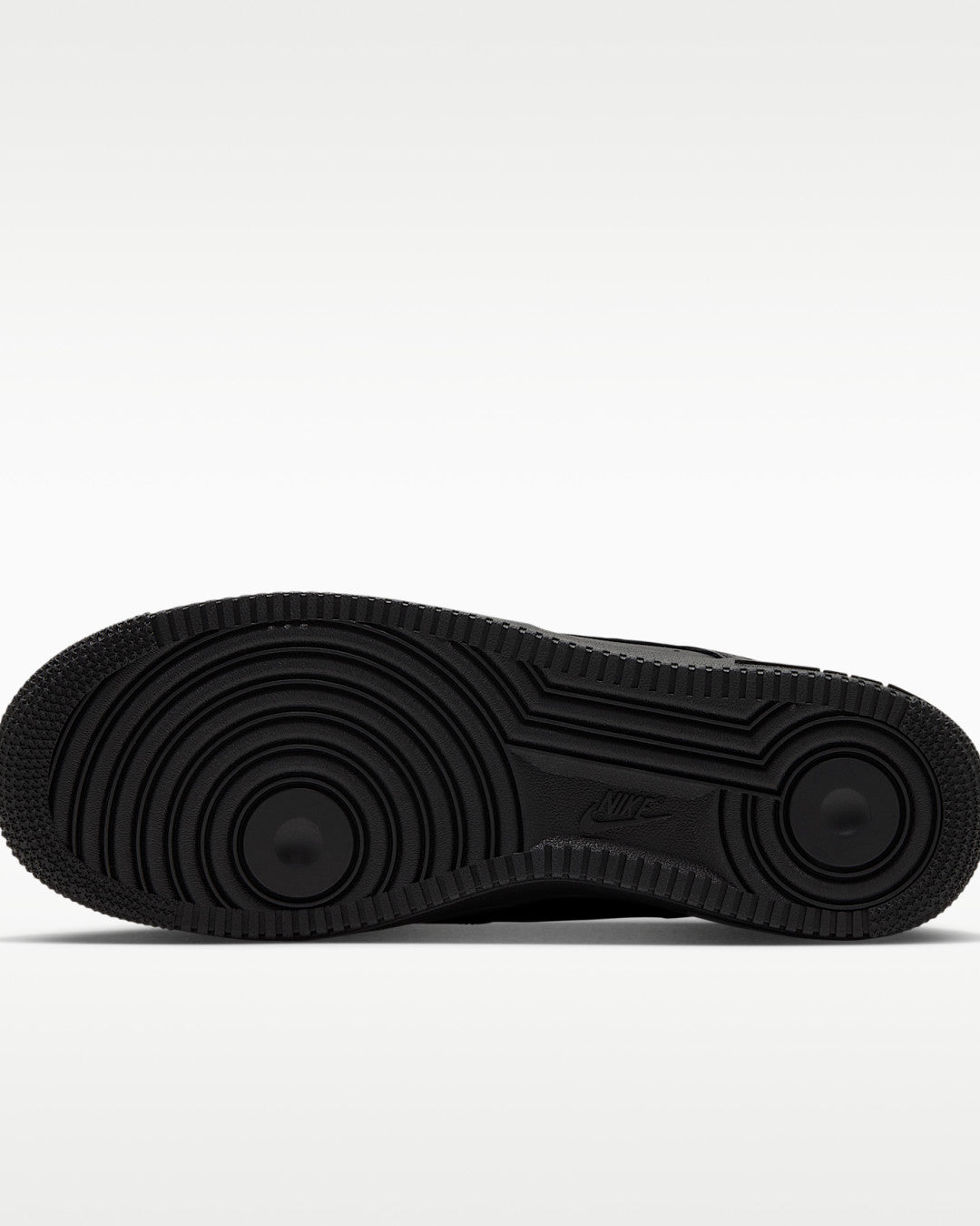 Nike Air Force 1 '07 (Black/Black)