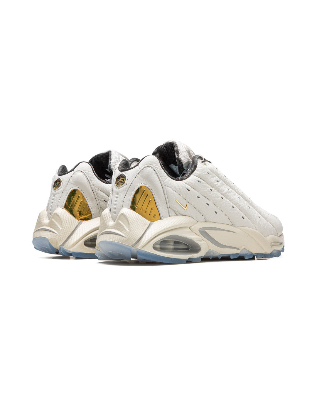 Nike NOCTA Hot Step Air Terra (Light Bone/Metallic Gold)