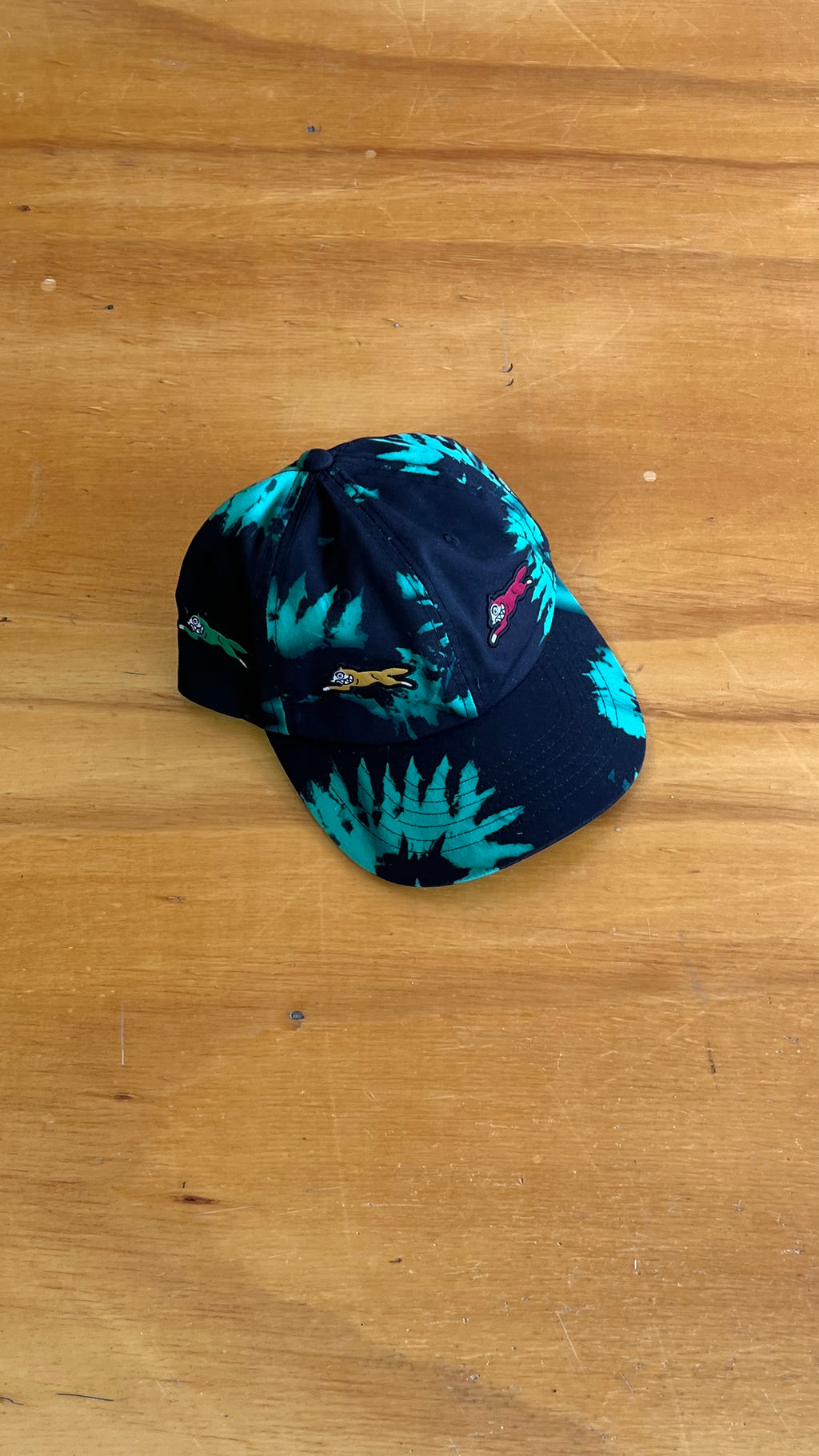 StrapBack IceCream by Billionaire Boys Club