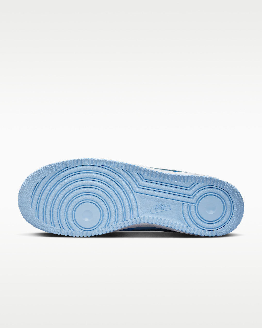 Nike Air Force 1 '07 LV8 (Psychic Blue/White)