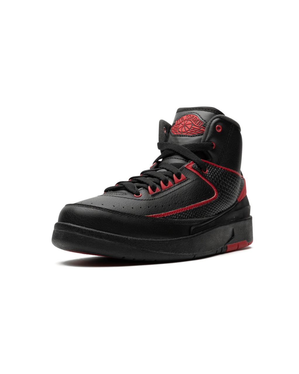 Air Jordan 2 Retro BG