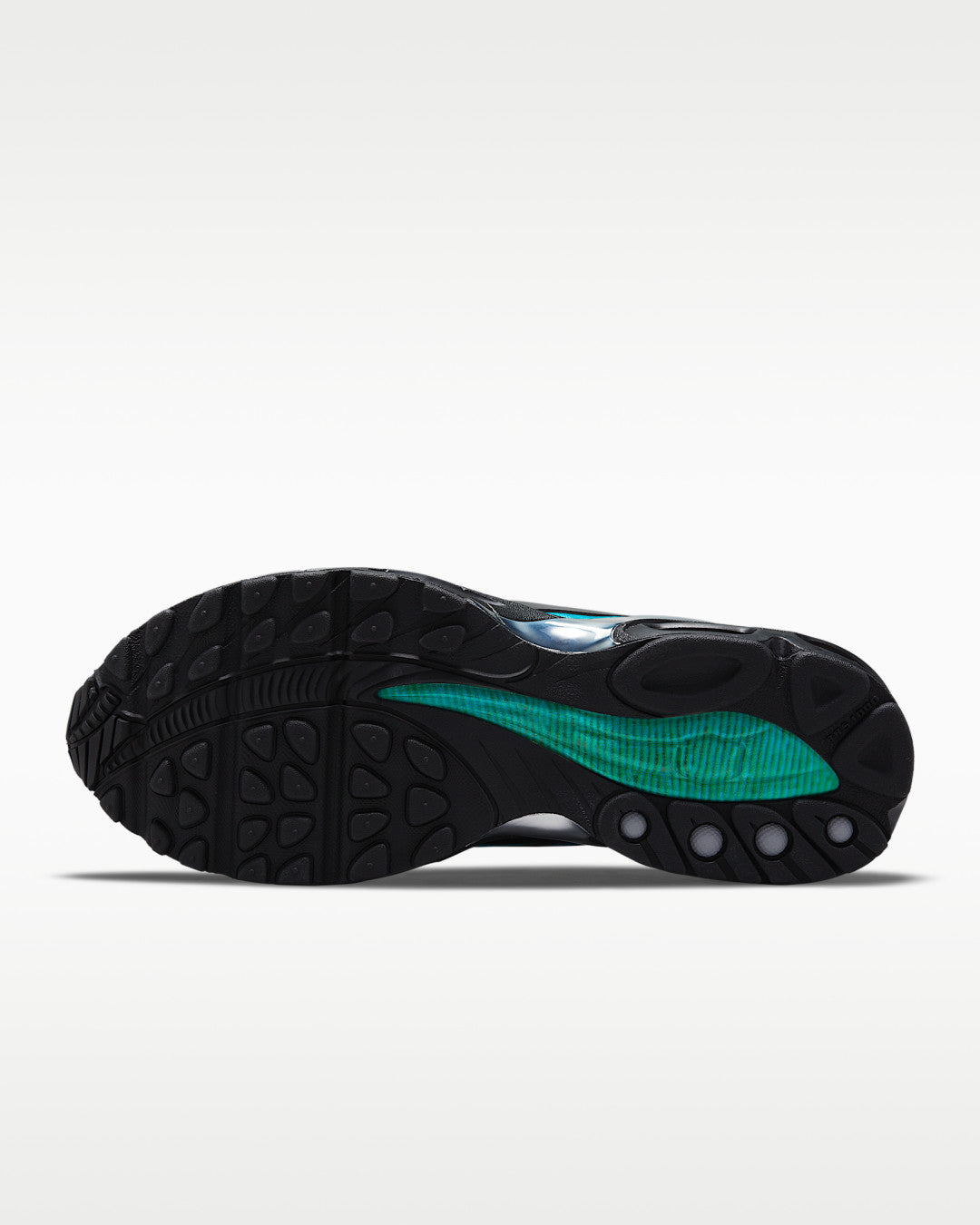 Nike Air Max Tailwind V Skepta (Black/Chrome-Bright Blue)