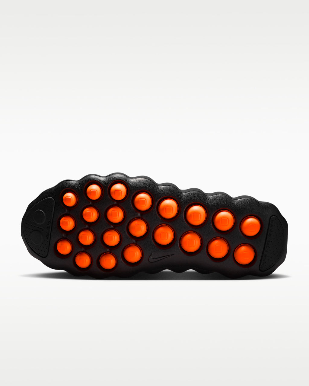 W Nike Mind 002 (Black/Chrome-Hyper Crimson)