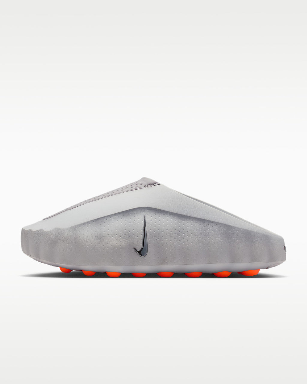 W Nike Mind 001 (Lt Smoke Grey/Chrome)