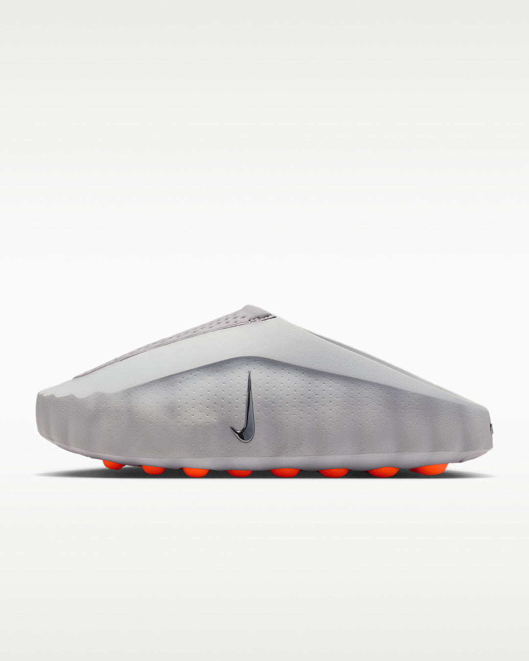W Nike Mind 001 (Lt Smoke Grey/Chrome)