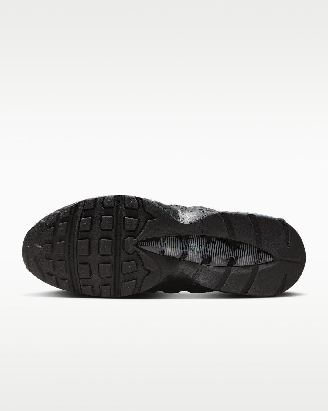 Nike Air Max 95 OG (Black/Black-Black-Anthracite)