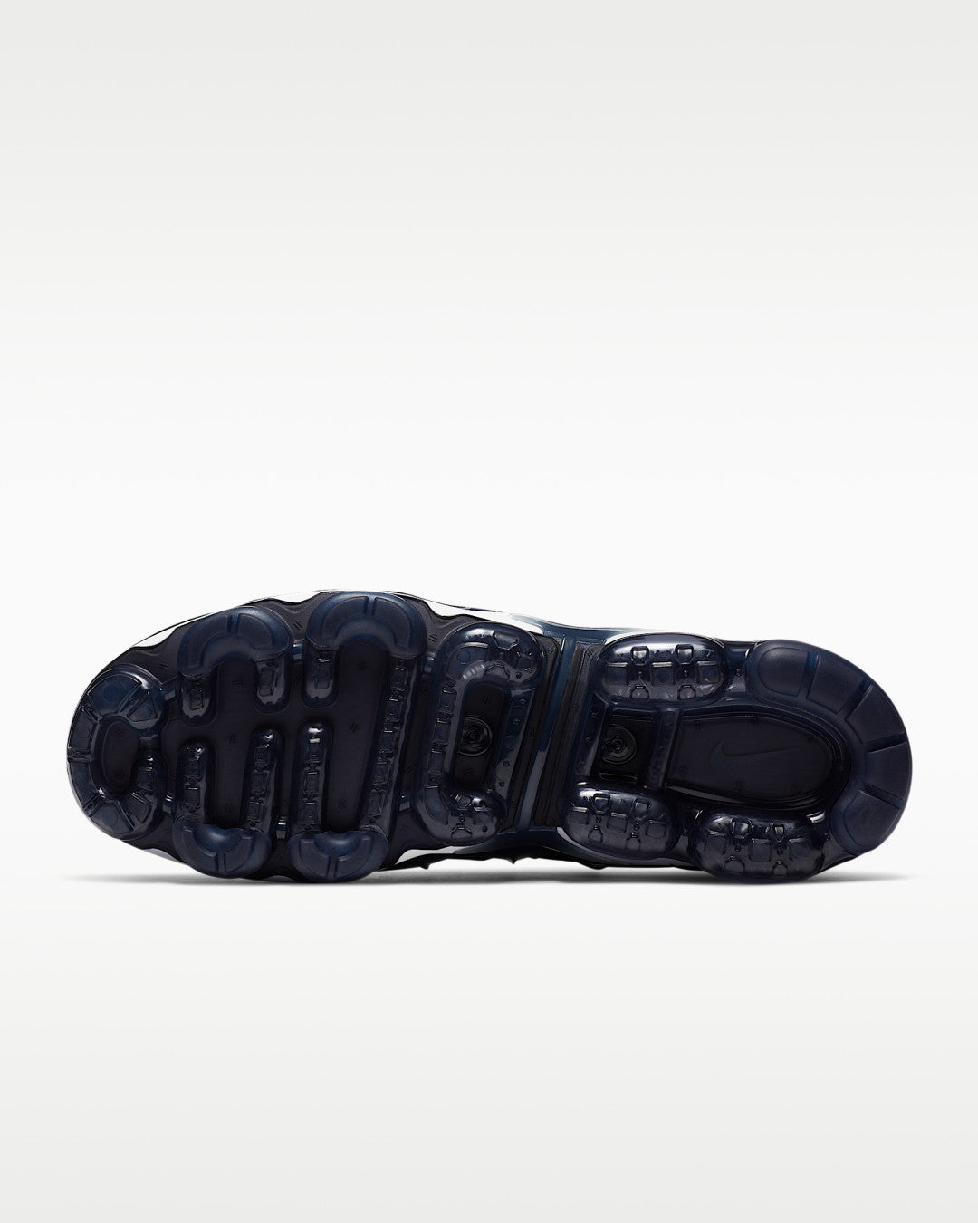 Nike Air VaporMax Plus (Midnight Navy/Metallic Silver)