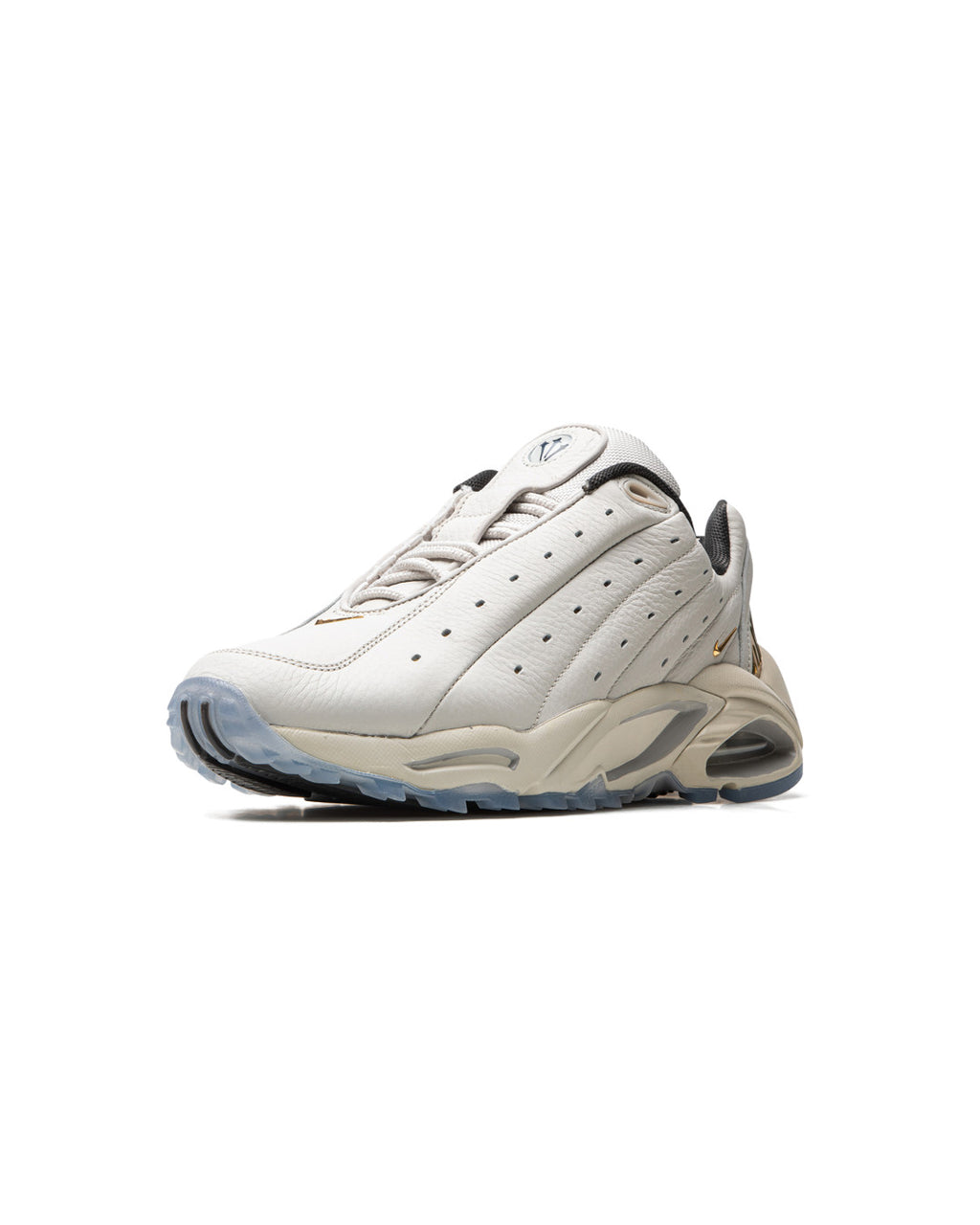 Nike NOCTA Hot Step Air Terra (Light Bone/Metallic Gold)
