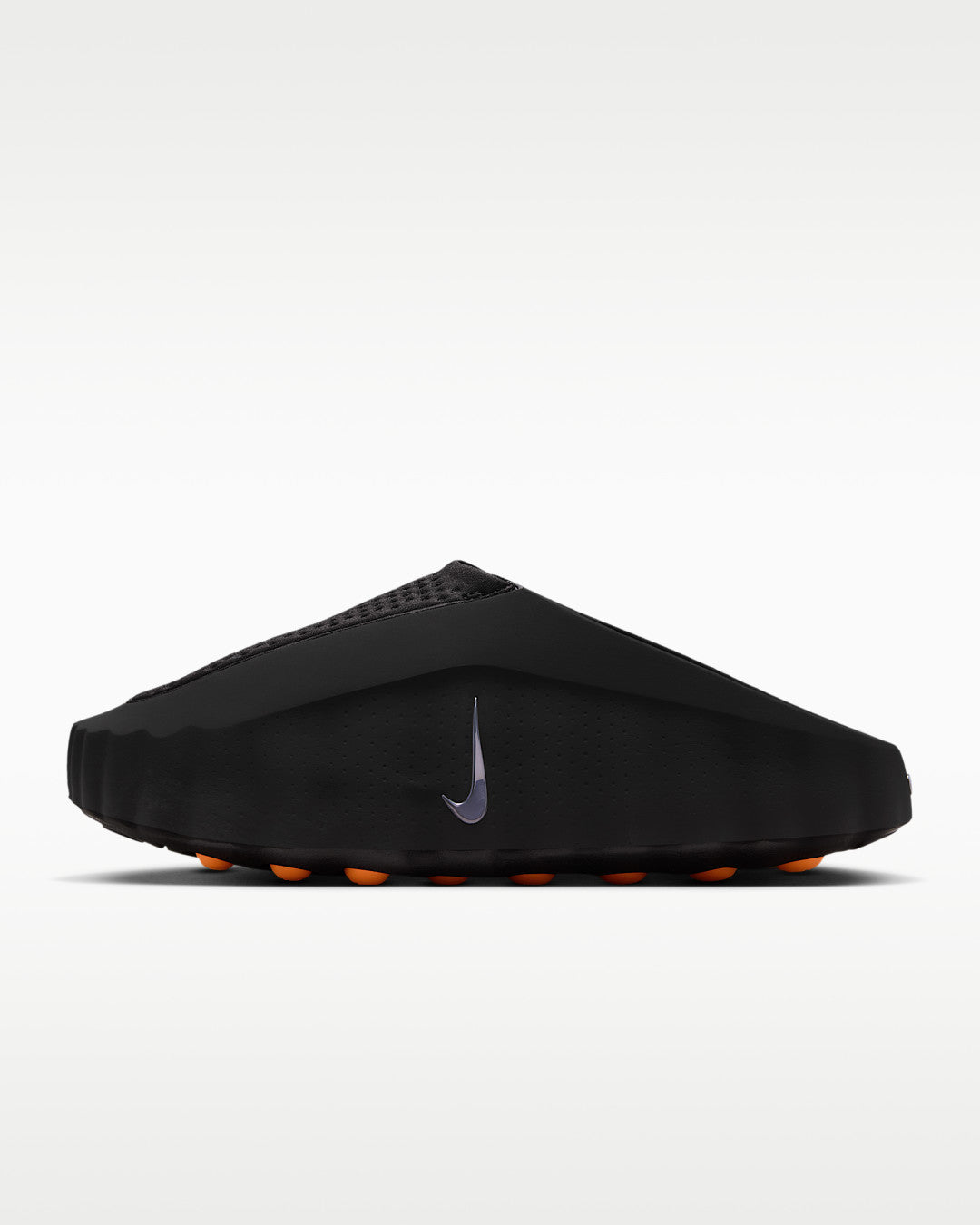 W Nike Mind 001 (Black/Chrome-Hyper Crimson)