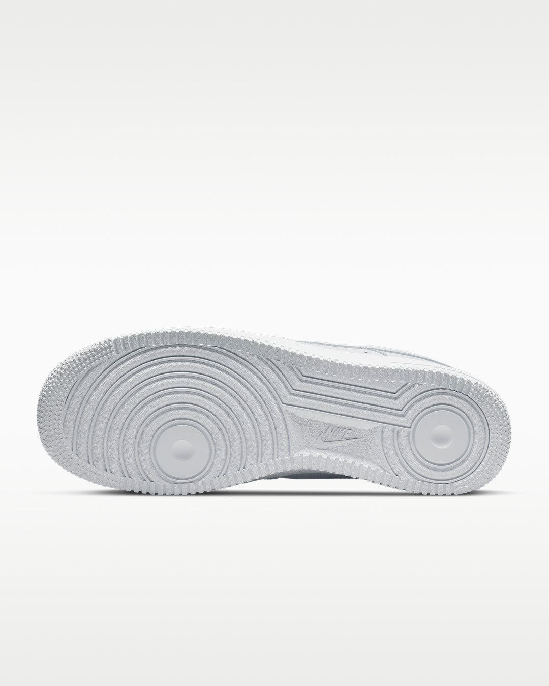 Nike Air Force 1 '07 (White/White)