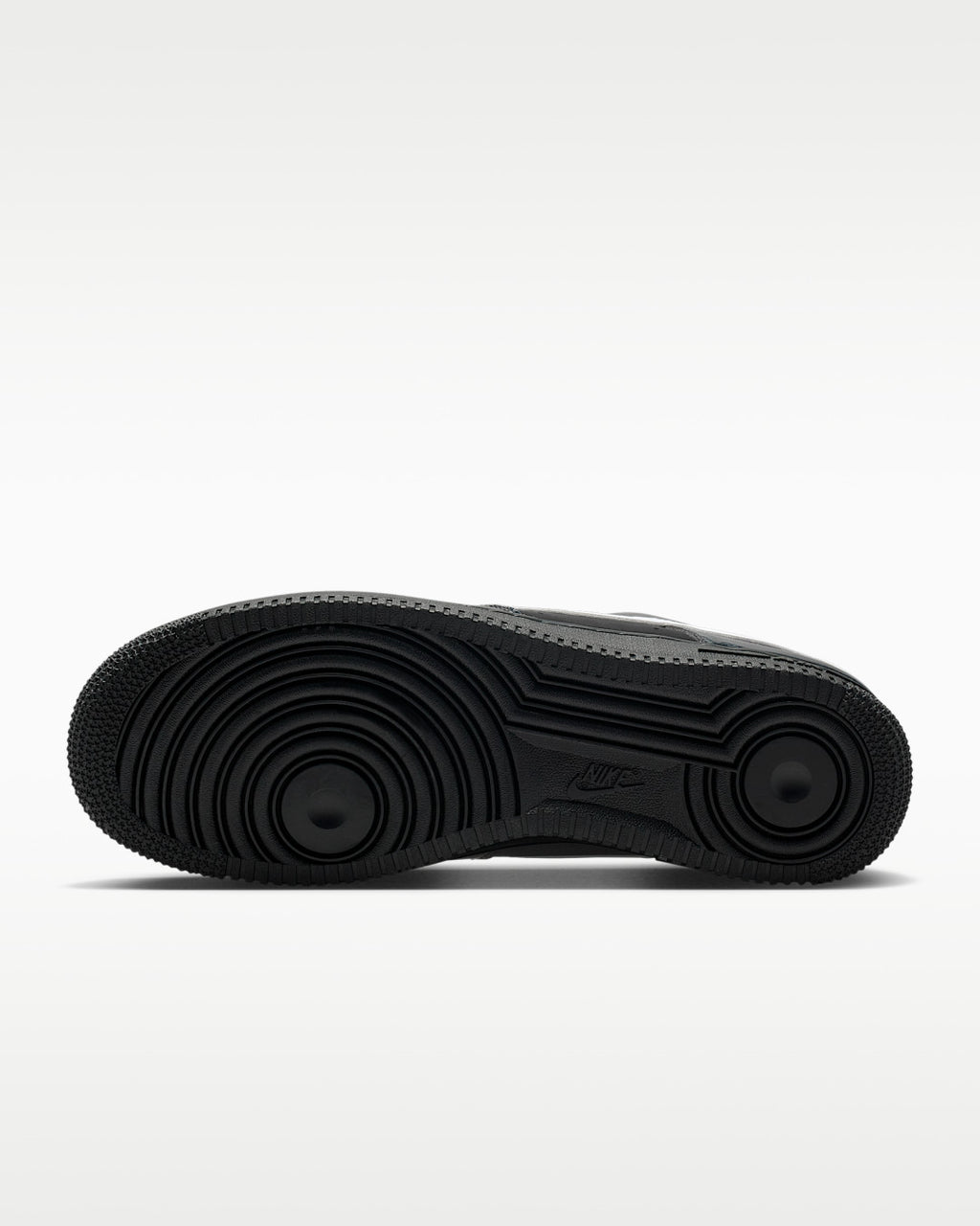 Nike Air Force 1 '07 LV8 (Black/White)