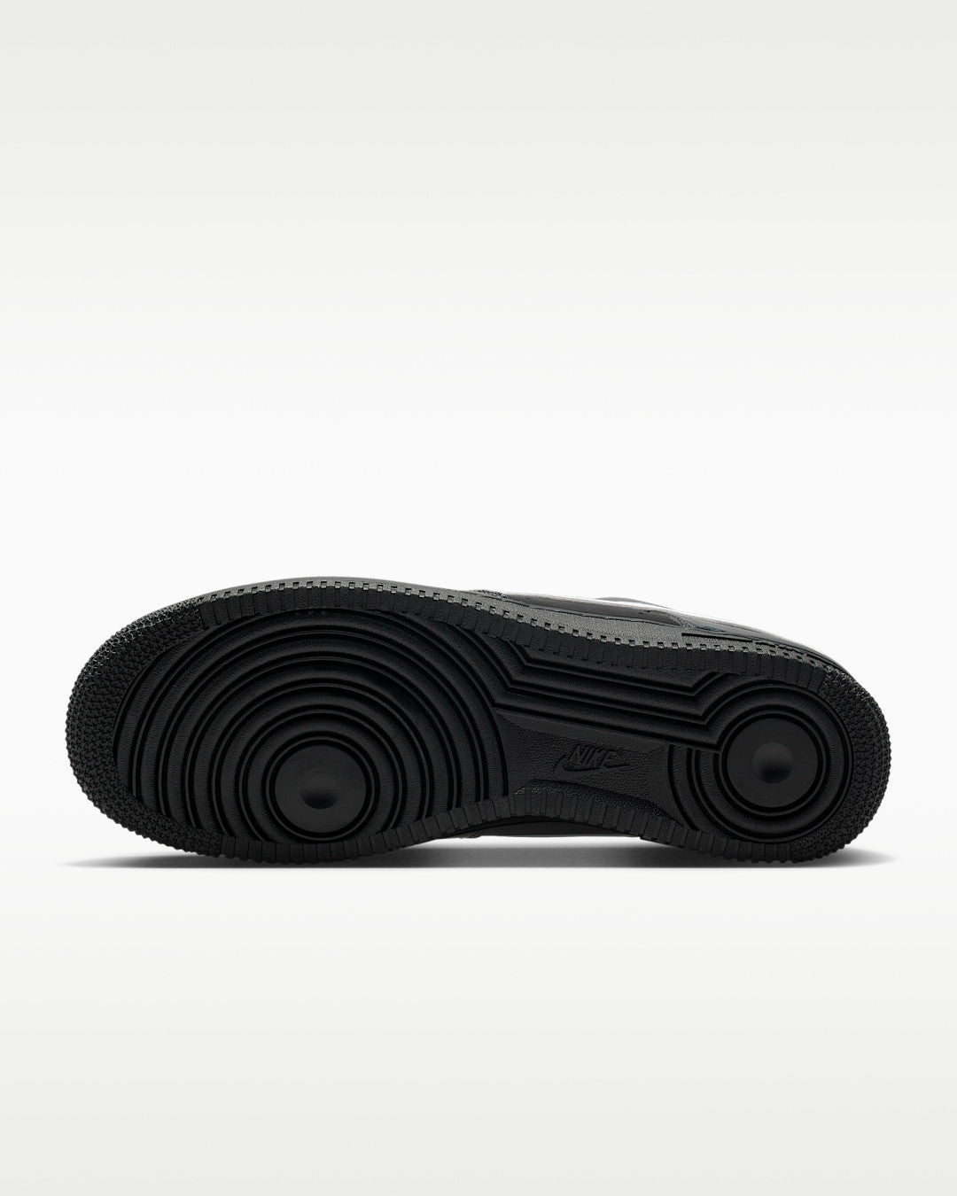 Nike Air Force 1 '07 LV8 (Black/White)